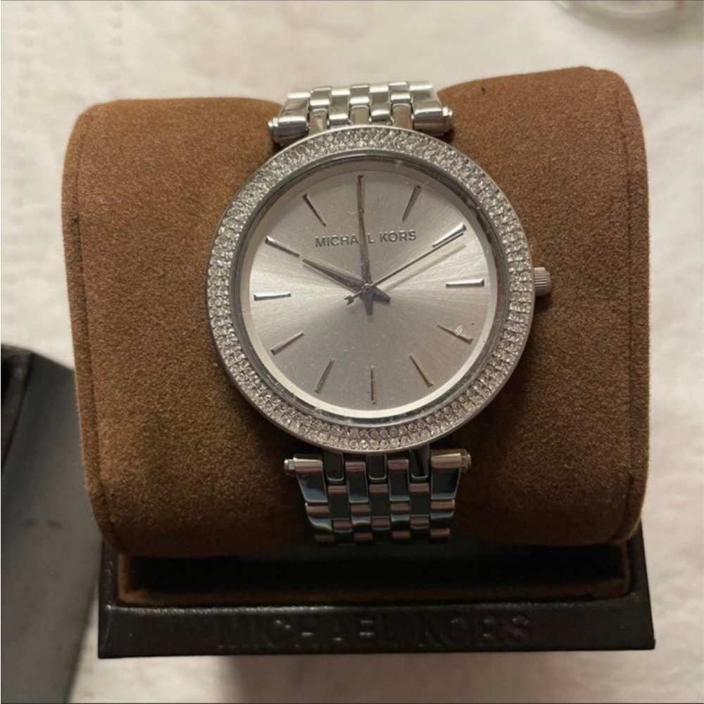 MK Watch